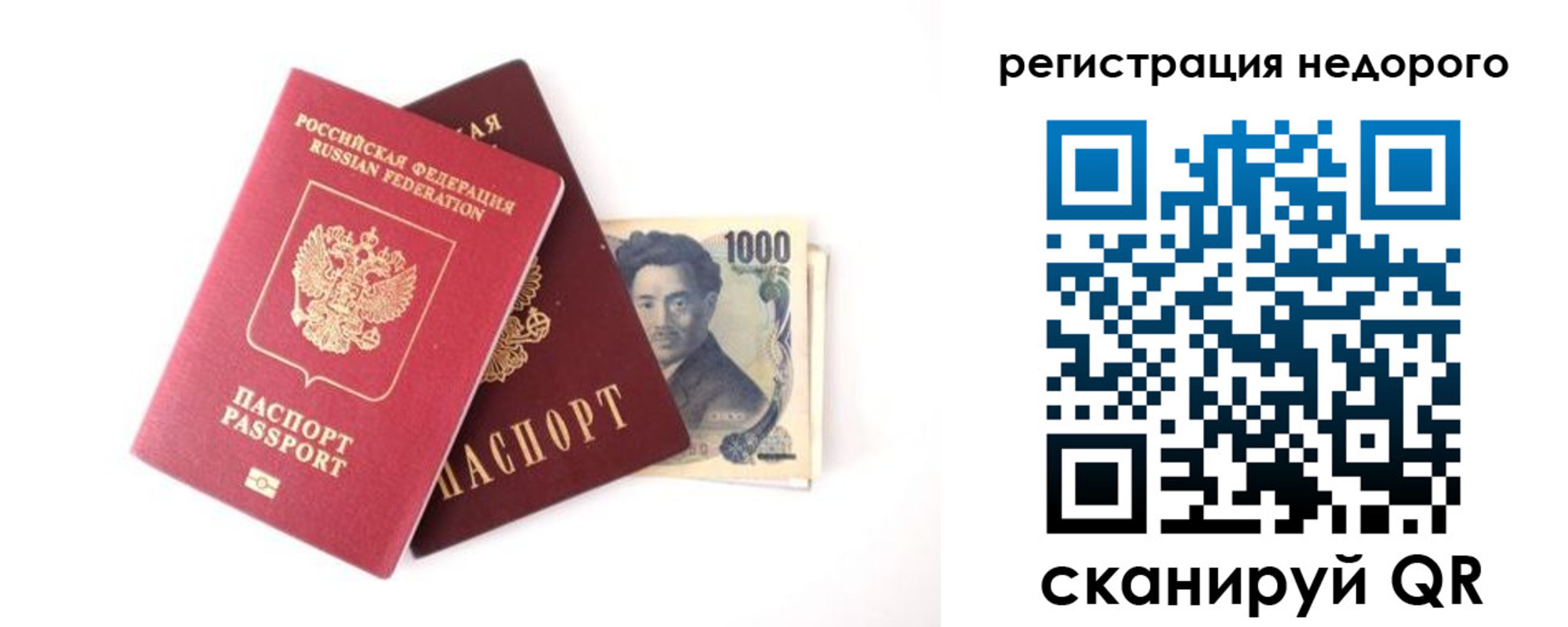 временная прописка в Волоколамске